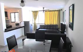 Apartamento Rodadero